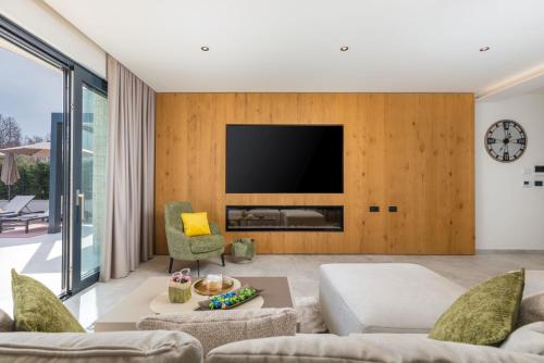 Villa Pelin by Villsy