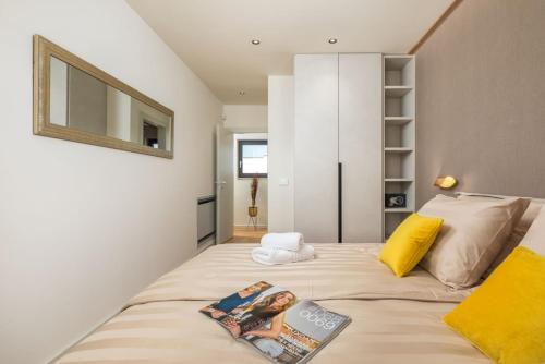 Villa Pelin by Villsy