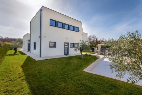 Villa Pelin by Villsy