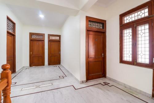 Fotografie z fotogalerie ubytování Hotel O Pratham Inn v destinaci Chinhat