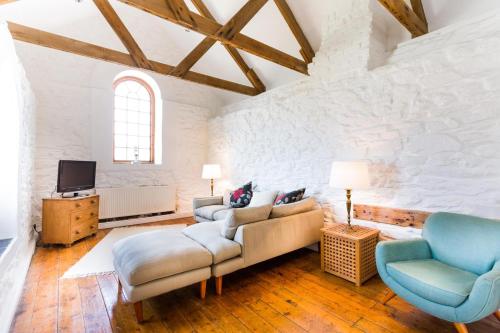 Gallery image of 3 Bed in Porthtowan oc-e34620 in Porthtowan