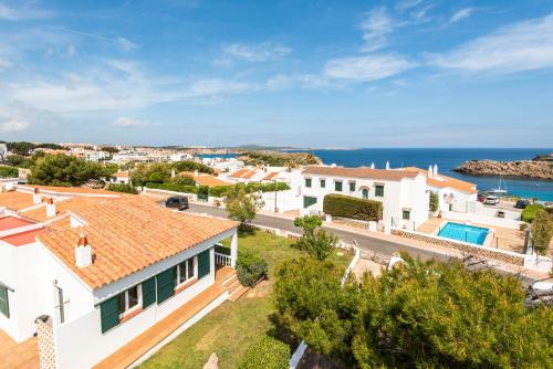 Apartamento Tanalina by Escape Home