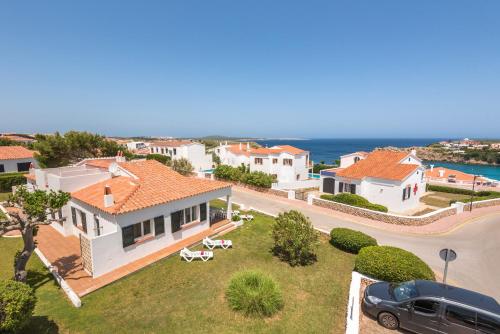 Apartamento Savina by Escape Home