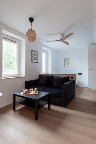 Résidence Mariotte - Le Bleu Majorelle - Appartement indépendant