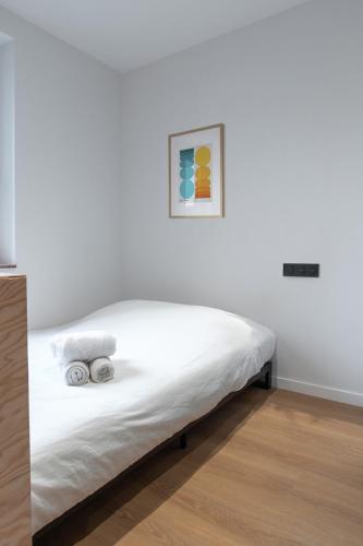 Résidence Mariotte - Le Bleu Majorelle - Appartement indépendant