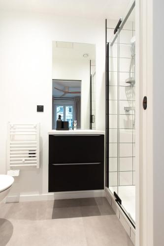 Résidence Mariotte - Le Bleu Majorelle - Appartement indépendant