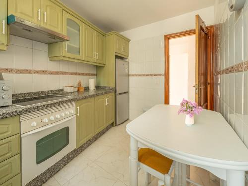 Live La Palma Vista a la ciudad