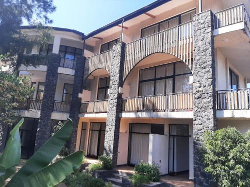 Sorba Lodge Lalibela