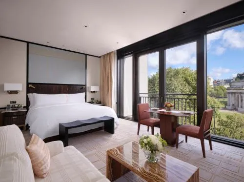 The Peninsula London photo 14