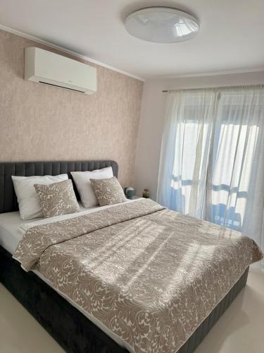 Apartmani Beril Lux