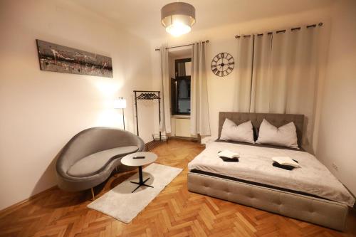 Naschpark Dream Apartments!