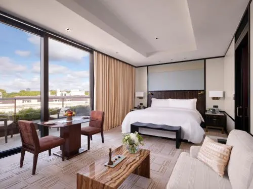 The Peninsula London photo 15
