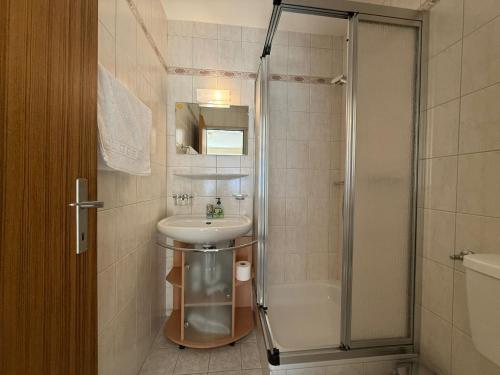 Et badeværelse på Apollo 47