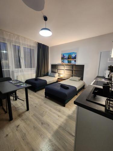 Apartamenty Premium u Julii-Julia's Premium Apartments