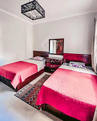 Comfy apt by Sentido Marsa Alam