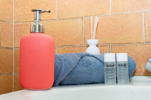 Billede fra billedgalleriet på Appartement proche des bords de Marne i Neuilly-sur-Marne