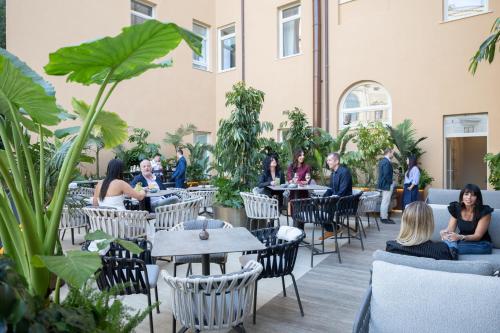 Palazzo 4 Fontane 12