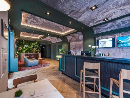 Gallery image of Mercure Bialystok in Białystok