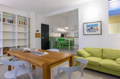 Apartments Florence - San Lorenzo Market