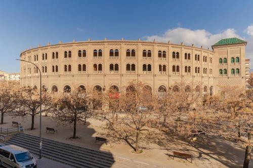RentitSpain - Granada - Modernos Estudios, Acogedores y Excelente ubicación