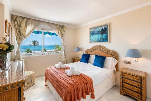 Apartamento España en Paseo Marítimo