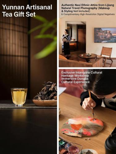 Thức uống tại ARULA J Hotel