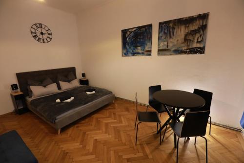 Naschpark Dream Apartments!