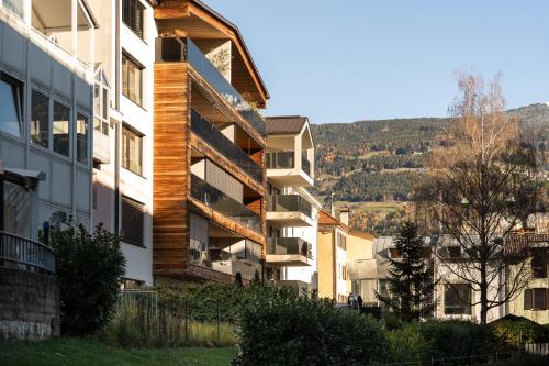 Gerharts Premium City Living - center of Brixen with free parking and Brixencard photo 3