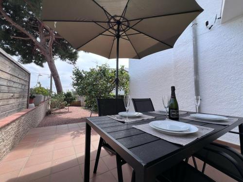 Casa Encina - Kerstin Bruns