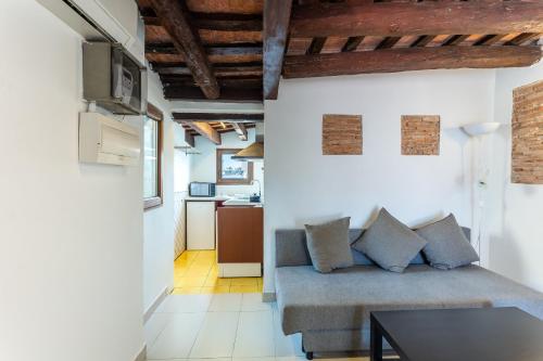Apartamento La boqueria Atic