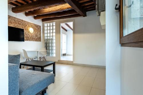 Apartamento La boqueria Atic