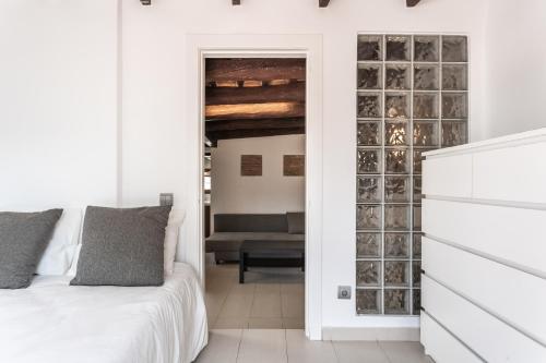 Apartamento La boqueria Atic