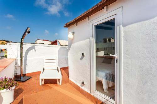 Apartamento La boqueria Atic
