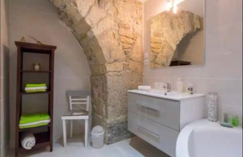 Superbe duplex, 70m2 Place Bellecour