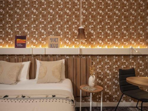 Ibis Paris Gare Montparnasse Catalogne