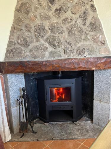 Galeriebild der Unterkunft Casa Rural La Abuela Obdulia in Piornal