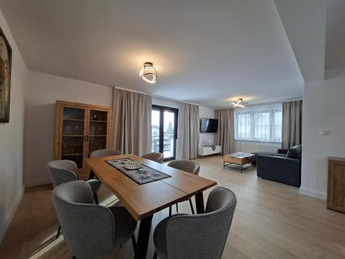 Willa Na Wzgórzu - Apartamenty - CzorsztynSki - Jezioro Czorsztyńskie - Velo Czorsztyn - Pieniny
