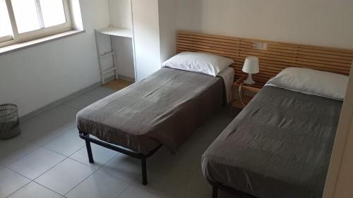NICE STAY