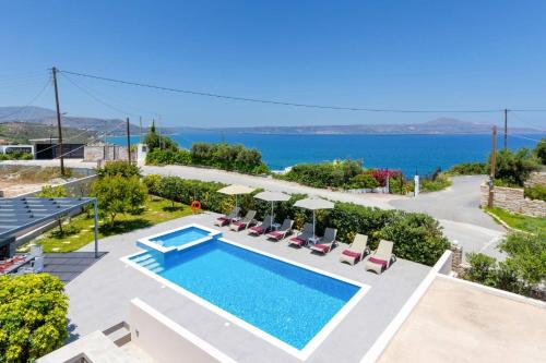 Villa Athena by Villa Plus