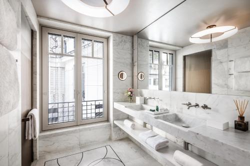 Mandarin Oriental Lutetia, Paris photo 70