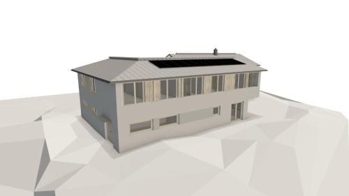 JONI Apartments Berwang