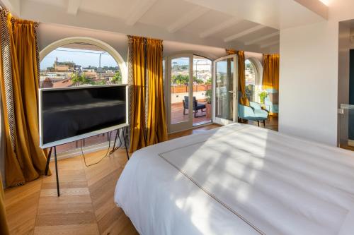 Migliori Collection Loft Roof Top