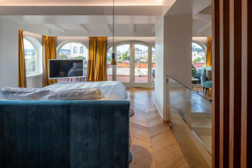 Migliori Collection Loft Roof Top
