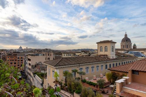 Migliori Collection Loft Roof Top