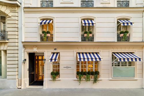 Hotel Maison Monceau