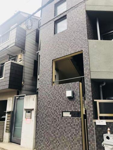 Mori de house in kobe 1