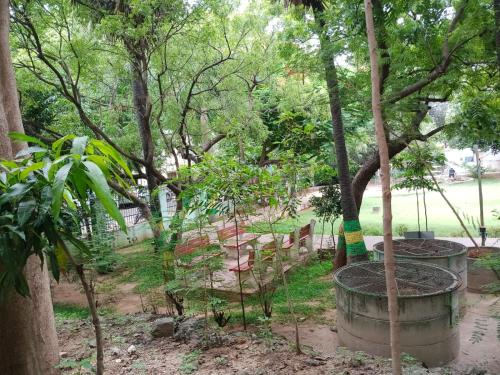 Gallery image of 4Seasons mens Hostel in Chennai