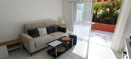 Beautiful bright and quiet 32 m apartment