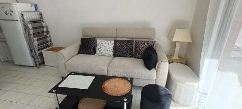 Beautiful bright and quiet 32 m apartment