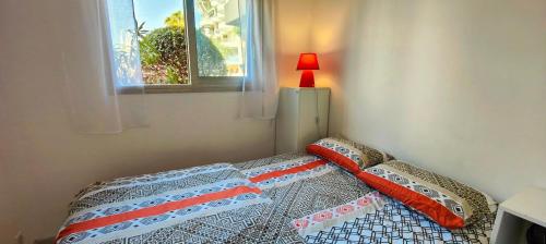Beautiful bright and quiet 32 m apartment